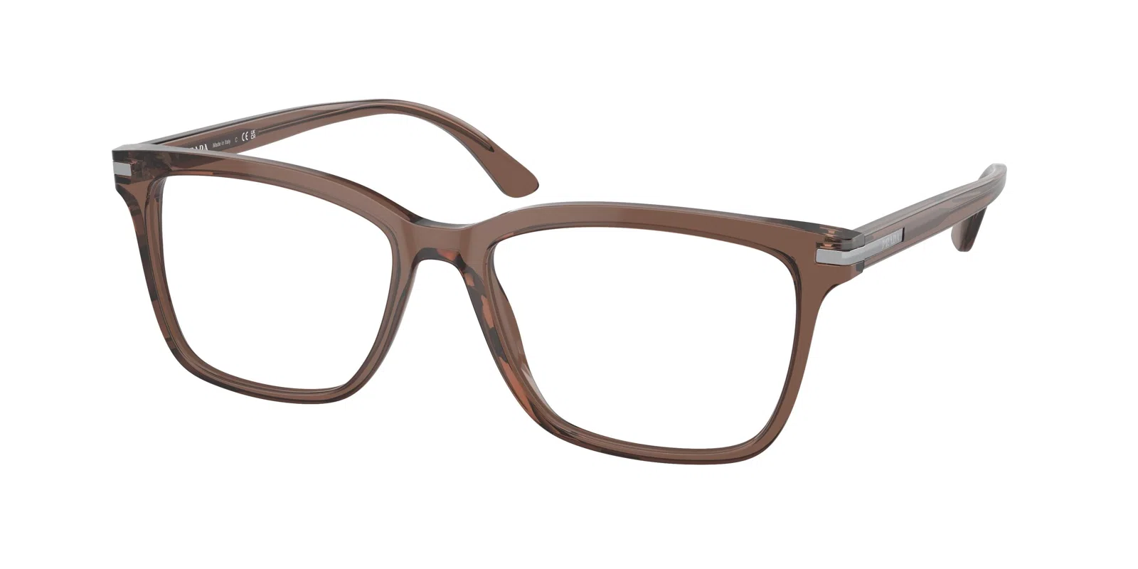 Prada 14WV Eyeglasses - view 16